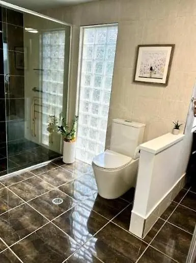Generous 4-Bed 3-Bath Property In Seven Hills Brisbane Australia