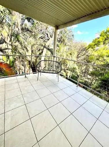 Generous 4-Bed 3-Bath Property In Seven Hills Brisbane